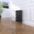 CI-GV3745-09-MET-NAT-CAST-LS00 - Gasta Victorian 3 Column Cast Iron Radiator H745mm x W587mm CI-GV3745-09-MET-NAT-CAST-LS00 - Gasta Victorian 3 Column Cast Iron Radiator H745mm x W587mm